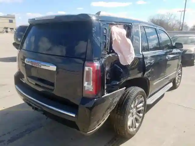 1GKS1CKJ9FR148010 2015 GMC YUKON DENALI-3