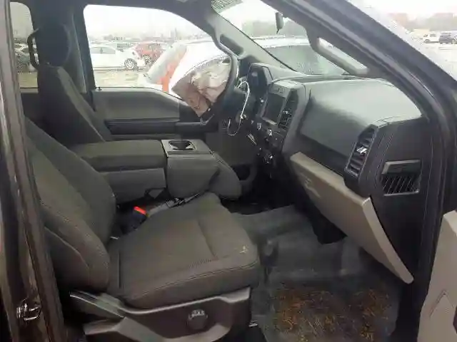 1FTEW1EP0KFA11418 2019 FORD F150 SUPERCREW-4