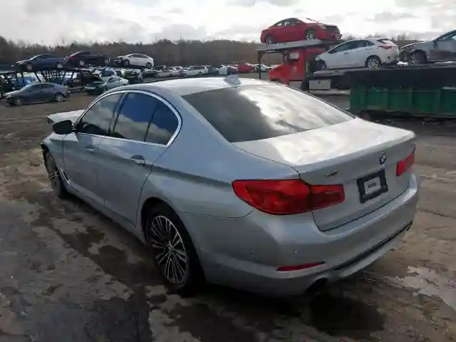 WBAJA7C38HG458403 2017 BMW 530 XI-2