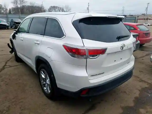 5TDDKRFHXGS247076 2016 TOYOTA HIGHLANDER LIMITED-2