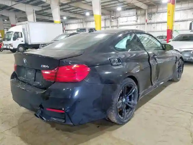 WBS3R9C50FK335196 2015 BMW M4-3