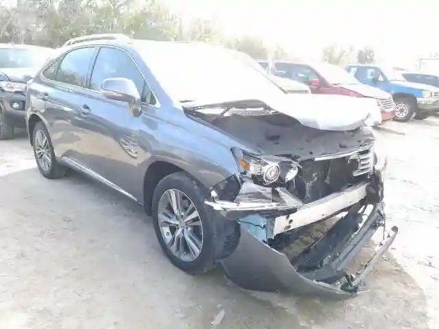 2T2ZK1BA4FC181093 2015 LEXUS RX 350-0