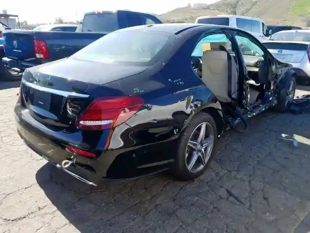 WDDZF4JB2HA007637 2017 MERCEDES-BENZ E 300-3