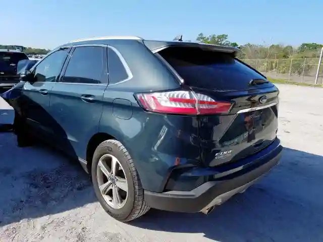 2FMPK3J94KBB73976 2019 FORD EDGE SEL-2