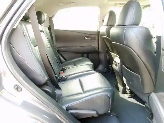 2T2ZK1BA4FC181093 2015 LEXUS RX 350-5