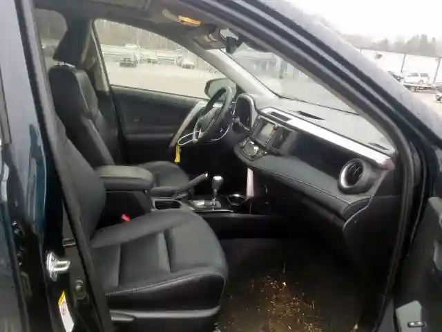 JTMDJREV3HD119124 2017 TOYOTA RAV4 HV LIMITED-4