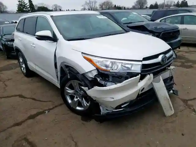 5TDDKRFHXGS247076 2016 TOYOTA HIGHLANDER LIMITED-0