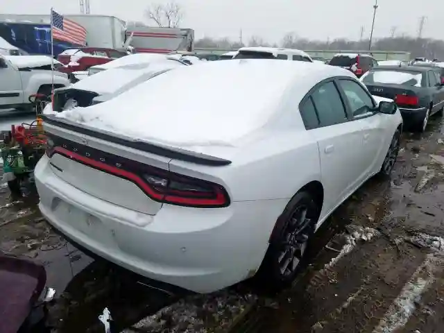 2C3CDXJG0JH230600 2018 DODGE CHARGER GT-3