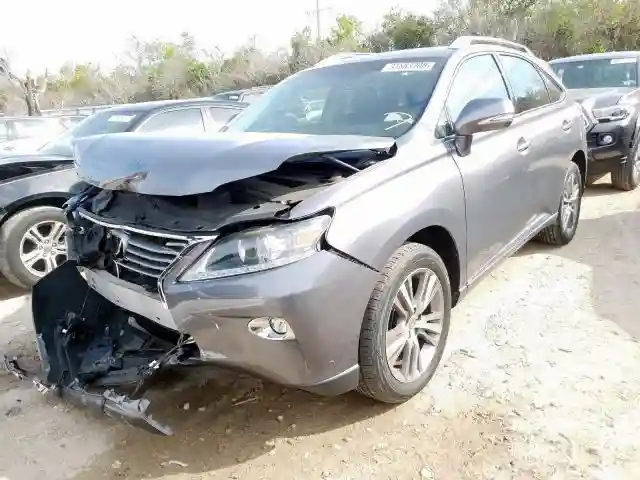 2T2ZK1BA4FC181093 2015 LEXUS RX 350-1