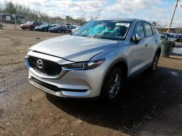 JM3KFBBMXJ0454896 2018 MAZDA CX-5 SPORT-1