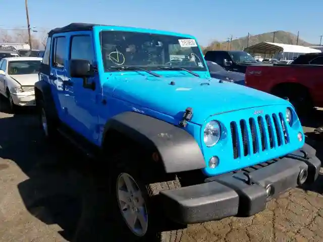 1C4BJWDG5HL723210 2017 JEEP WRANGLER UNLIMITED SPORT-0