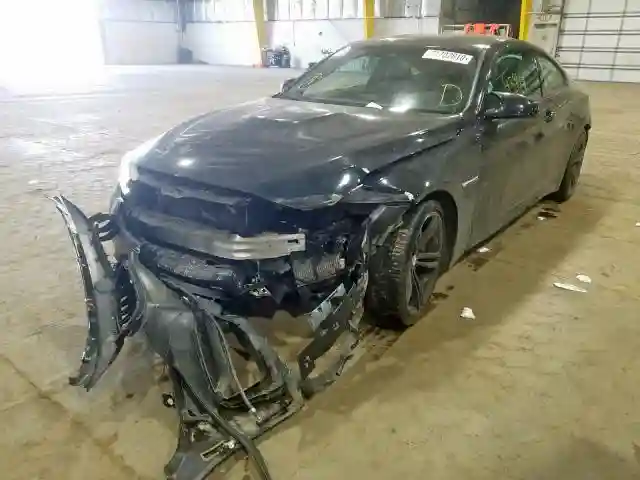 WBS3R9C50FK335196 2015 BMW M4-1