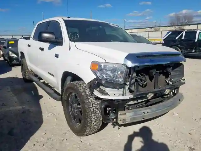 5TFEY5F14FX178733 2015 TOYOTA TUNDRA CREWMAX SR5-0