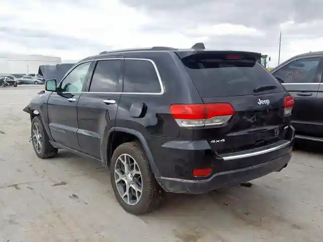 1C4RJFBG9KC653395 2019 JEEP GRAND CHEROKEE LIMITED-2