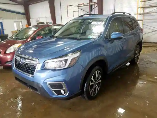 JF2SKAUCXKH510598 2019 SUBARU FORESTER LIMITED-1