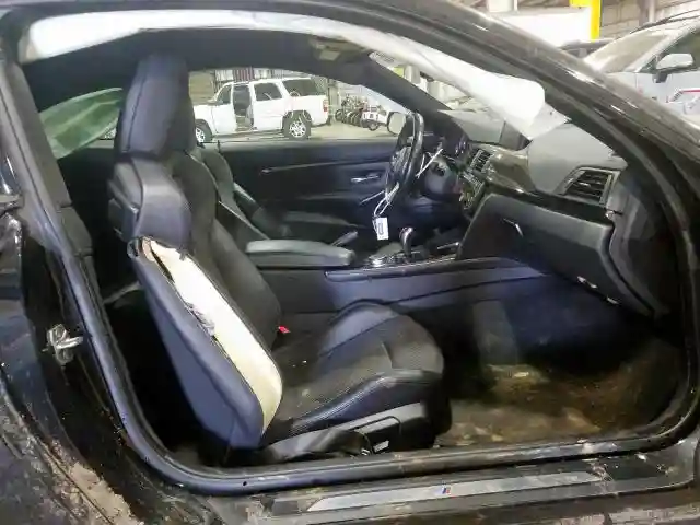 WBS3R9C50FK335196 2015 BMW M4-4