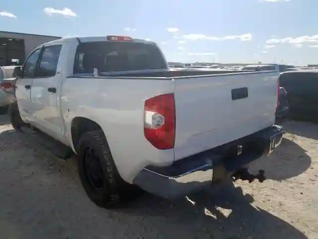 5TFEY5F14FX178733 2015 TOYOTA TUNDRA CREWMAX SR5-2