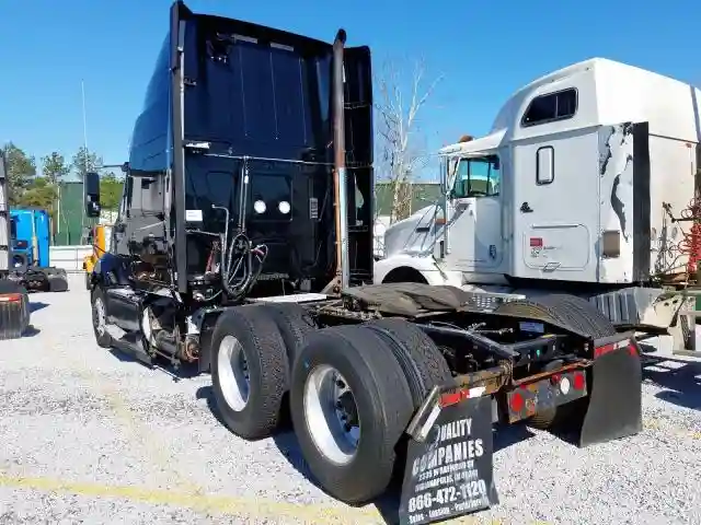 3HSDJSJR0DN312752 2013 INTERNATIONAL PROSTAR-2