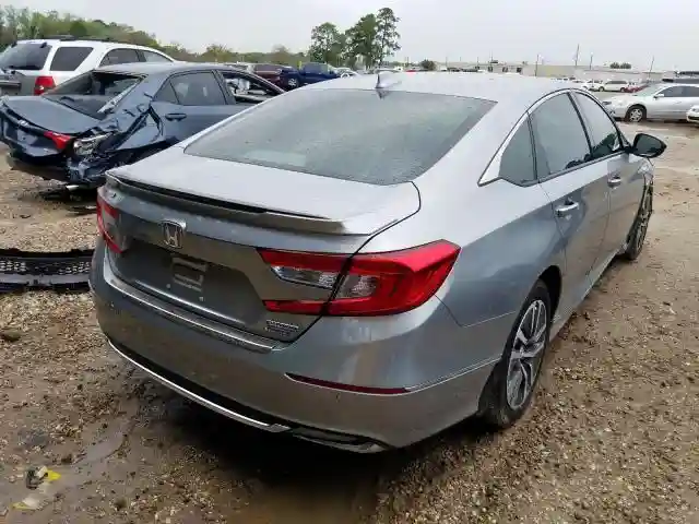 1HGCV3F90KA005090 2019 HONDA ACCORD TOURING HYBRID-3