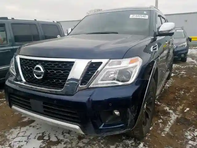JN8AY2NE8J9731001 2018 NISSAN ARMADA PLATINUM-1