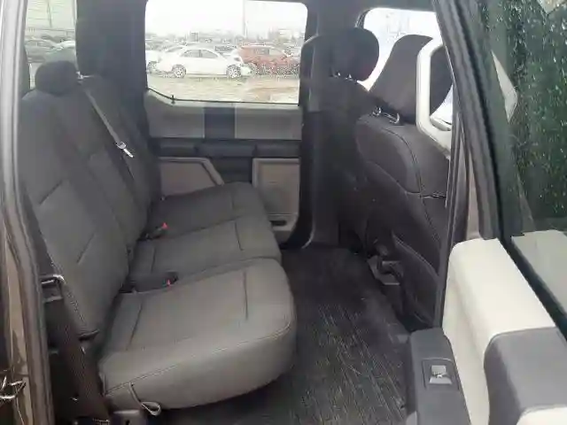 1FTEW1EP0KFA11418 2019 FORD F150 SUPERCREW-5