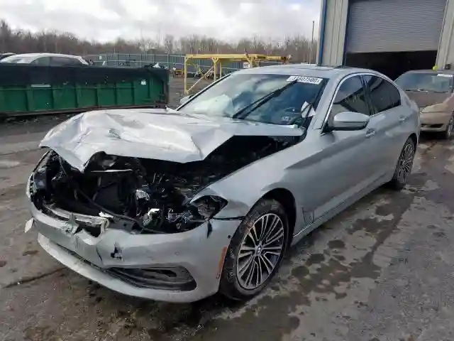 WBAJA7C38HG458403 2017 BMW 530 XI-1