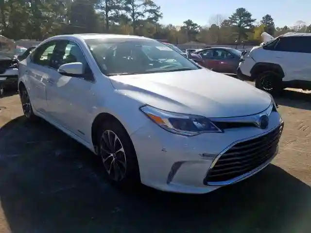 4T1BD1EB9HU059089 2017 TOYOTA AVALON HYBRID-0