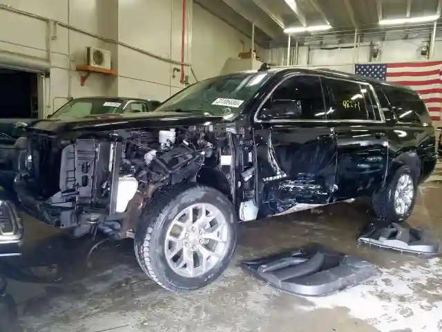 1GKS2HKCXFR614328 2015 GMC YUKON XL K1500 SLT-1