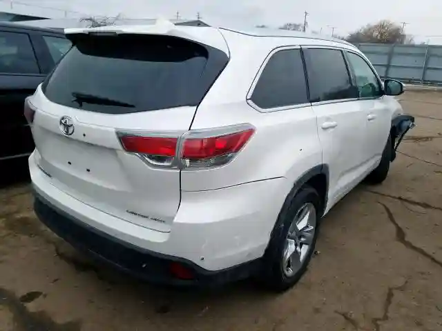 5TDDKRFHXGS247076 2016 TOYOTA HIGHLANDER LIMITED-3