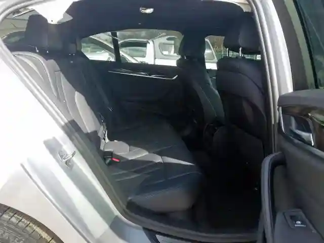 WBAJA7C38HG458403 2017 BMW 530 XI-5