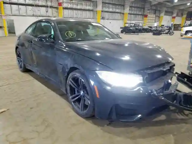 WBS3R9C50FK335196 2015 BMW M4-0