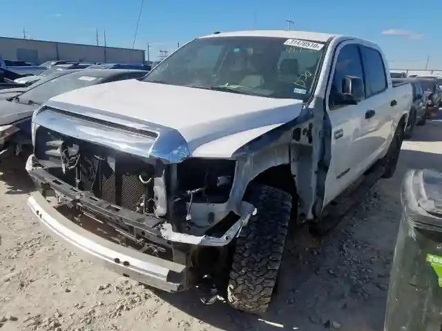5TFEY5F14FX178733 2015 TOYOTA TUNDRA CREWMAX SR5-1