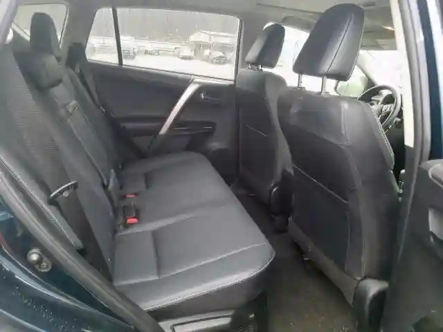 JTMDJREV3HD119124 2017 TOYOTA RAV4 HV LIMITED-5