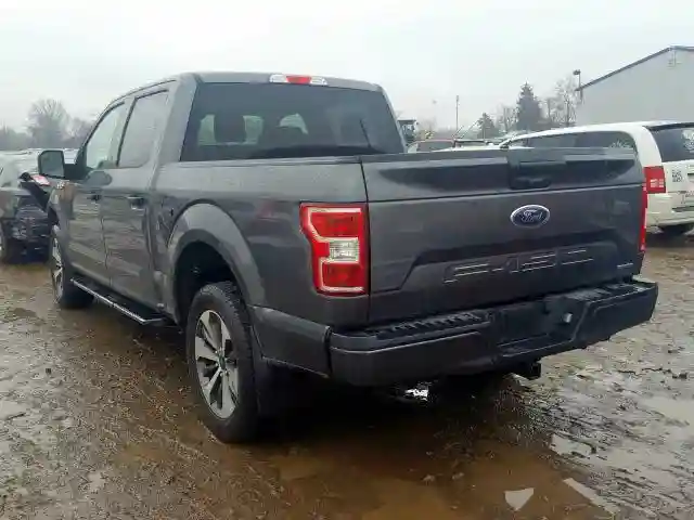 1FTEW1EP0KFA11418 2019 FORD F150 SUPERCREW-2