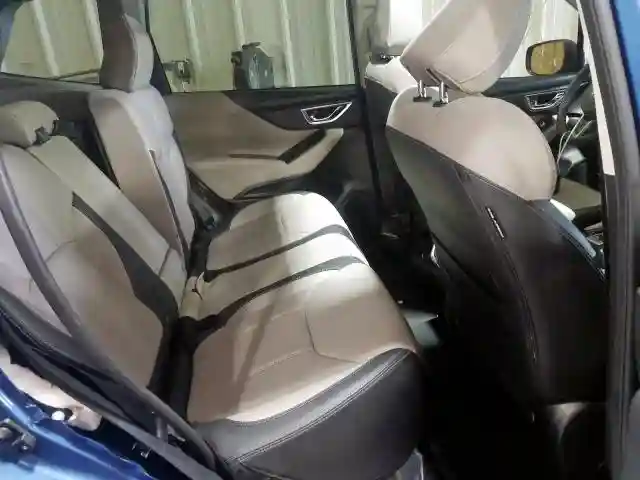JF2SKAUCXKH510598 2019 SUBARU FORESTER LIMITED-5