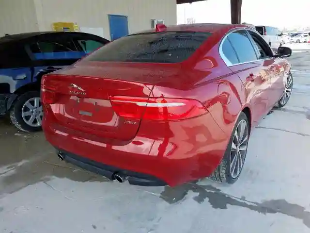 SAJAE4BG2HA964050 2017 JAGUAR XE PRESTIGE-3