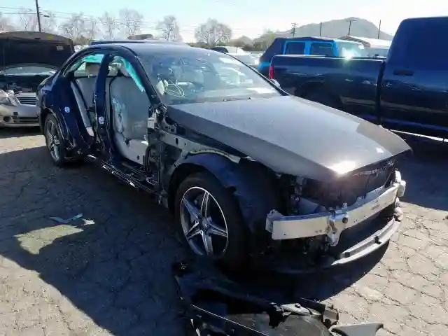 WDDZF4JB2HA007637 2017 MERCEDES-BENZ E 300-0