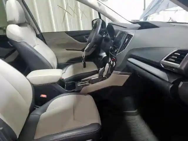 JF2SKAUCXKH510598 2019 SUBARU FORESTER LIMITED-4