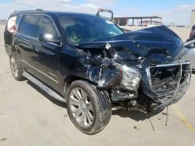 1GKS1CKJ9FR148010 2015 GMC YUKON DENALI-0
