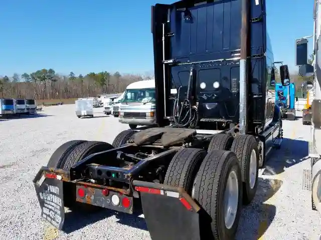 3HSDJSJR0DN312752 2013 INTERNATIONAL PROSTAR-3