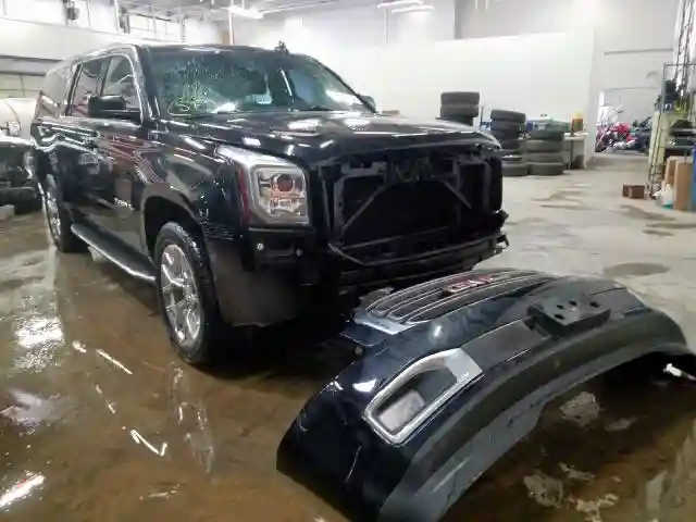 1GKS2HKCXFR614328 2015 GMC YUKON XL K1500 SLT-0