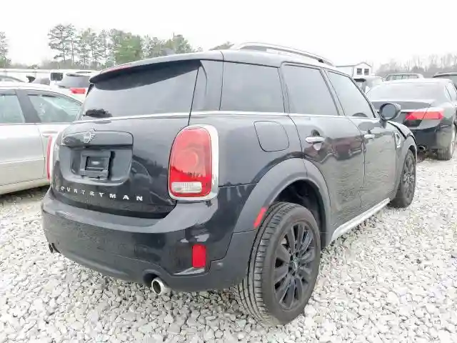 WMZYW7C0XL3L40569 2020 MINI COOPER S COUNTRYMAN-3