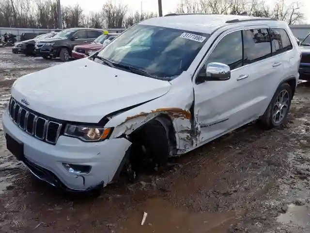 1C4RJFBG3KC670094 2019 JEEP GRAND CHEROKEE LIMITED-1