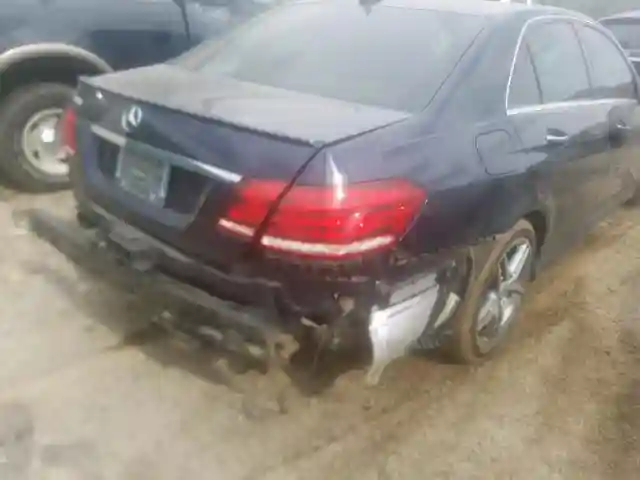 WDDHF5KBXFB083369 2015 MERCEDES-BENZ E 350-2