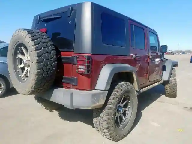 1J4BA6H17AL170548 2010 JEEP WRANGLER UNLIMITED RUBICON-3