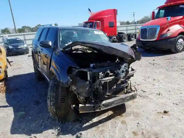 JTEZU5JR1F5089591 2015 TOYOTA 4RUNNER SR5-0