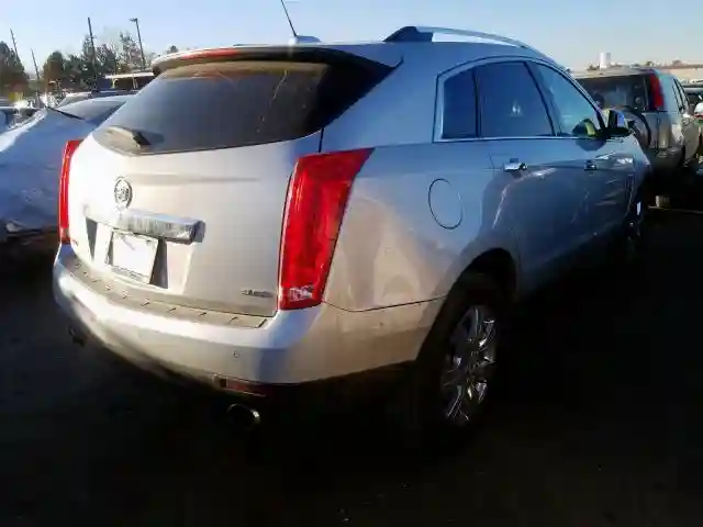 3GYFNBE34FS596011 2015 CADILLAC SRX LUXURY COLLECTION-3