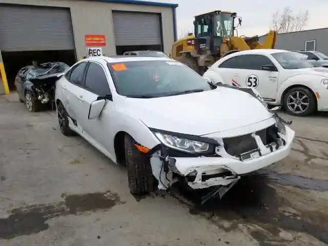2HGFC1E54KH707727 2019 HONDA CIVIC SI-0