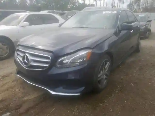 WDDHF5KBXFB083369 2015 MERCEDES-BENZ E 350-1