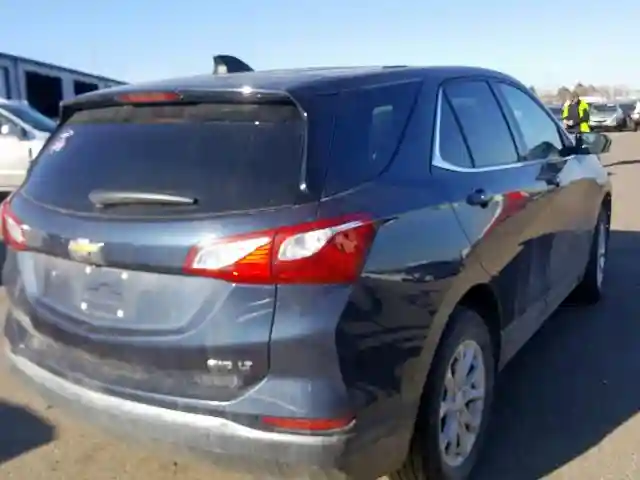 3GNAXUEV5KL326109 2019 CHEVROLET EQUINOX LT-3